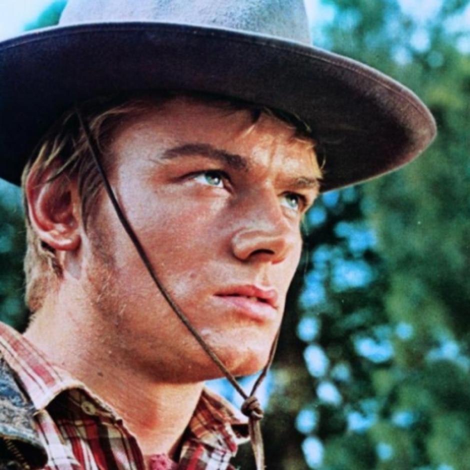 Peter Lee Lawrence, actor