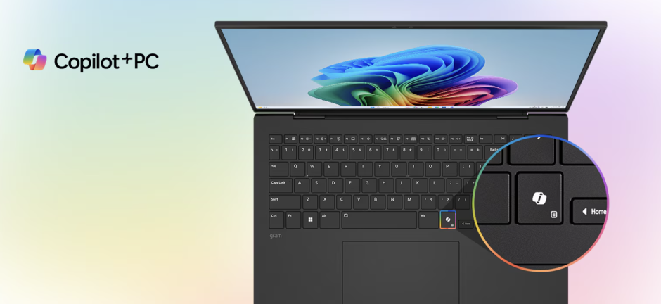 LG gram 16Z90TL