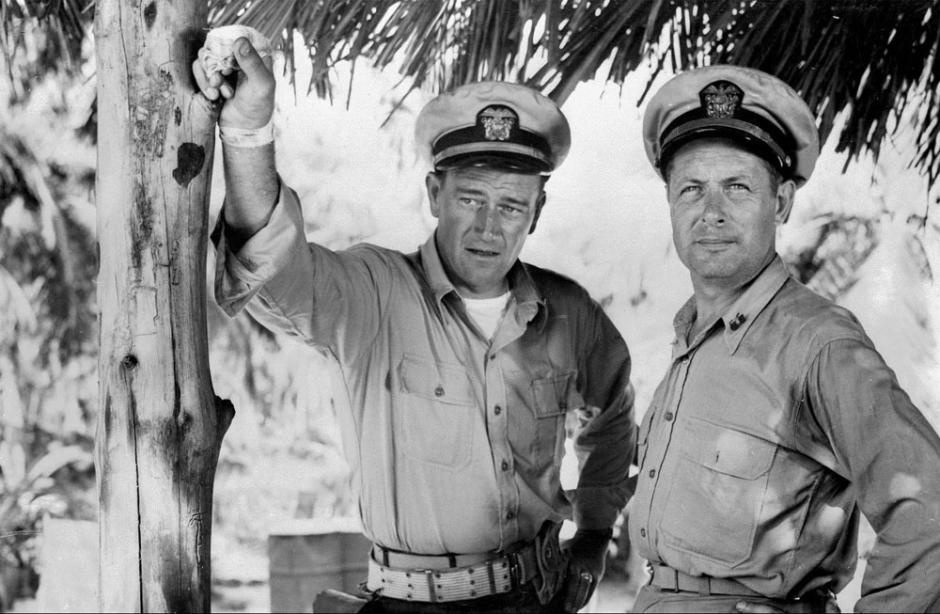 Fotograma de No eran imprescindibles