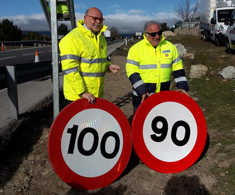 Es España los cambios más importantes han sido a la baja