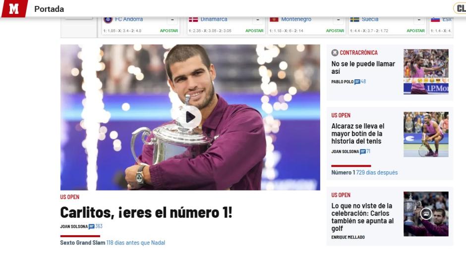 diario marca españa