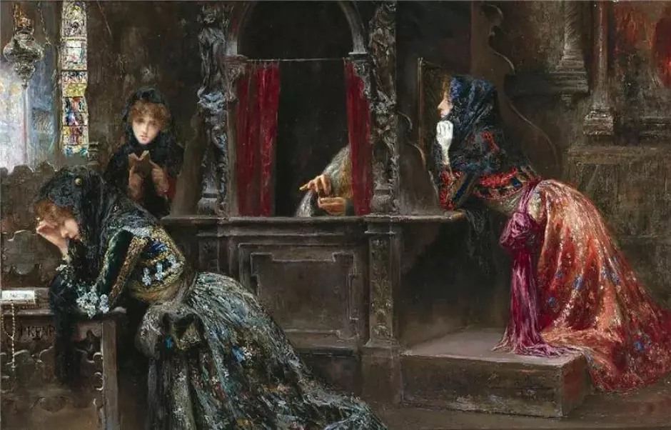 José Gallegos y Arnosa