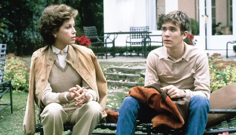 Fotograma de Gente Corriente