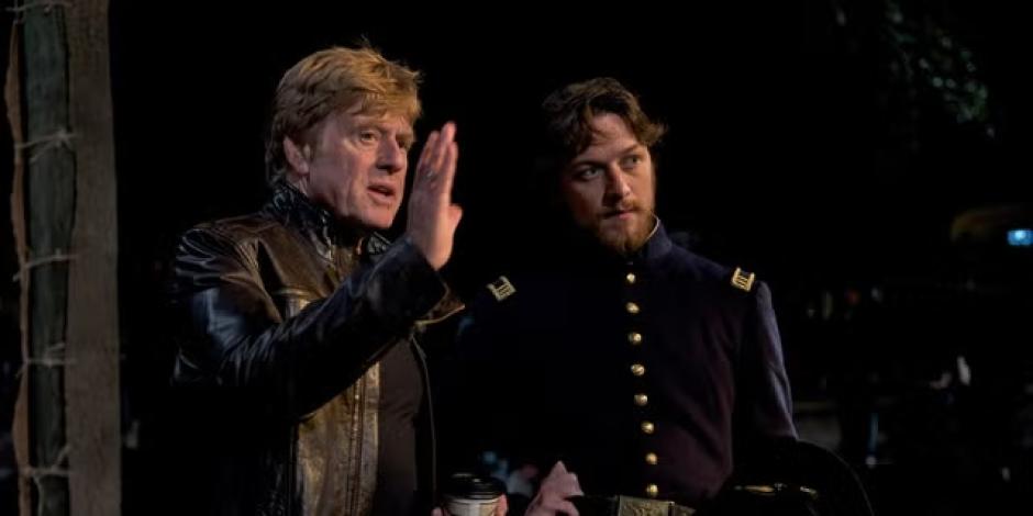 La conspiración no tuvo los resultados esperados