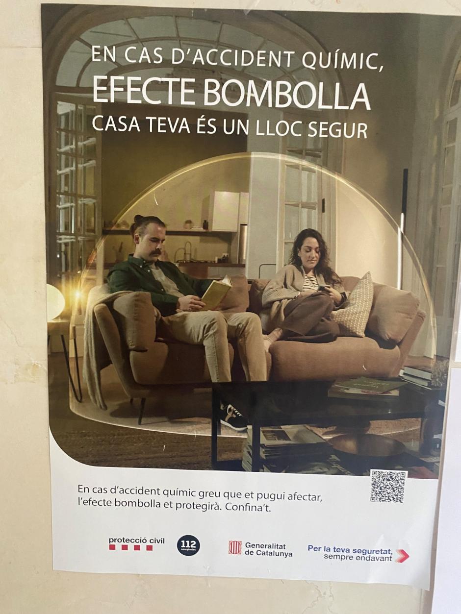 Efecte Bombolla