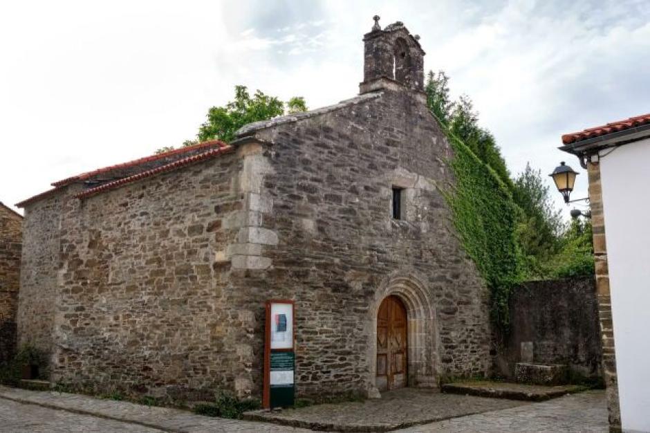 Capilla de la Magdalena