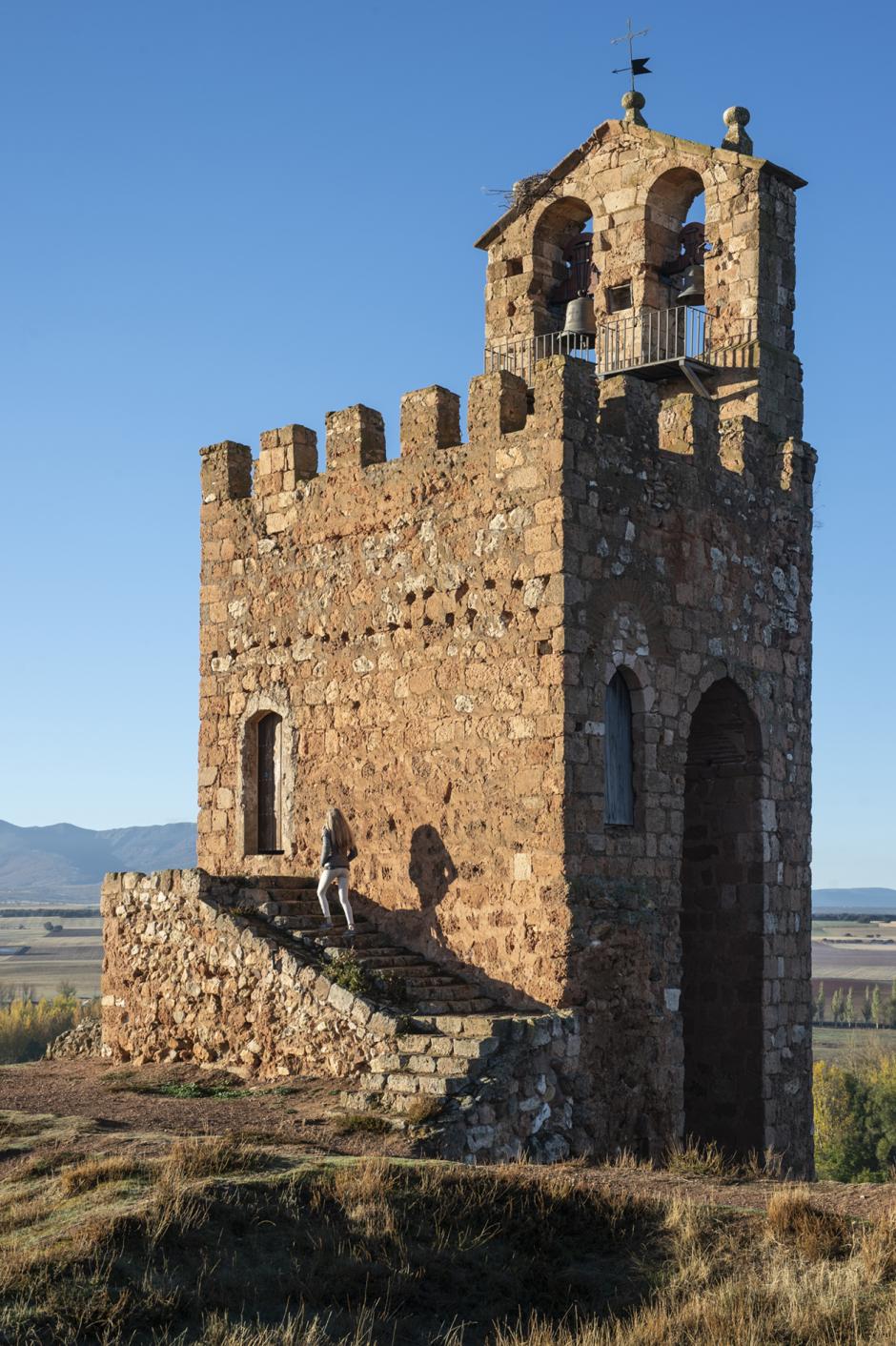 Torre Vigía de La Martina