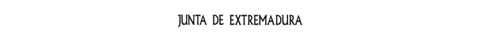 Logo Junta Extremadura SMOK