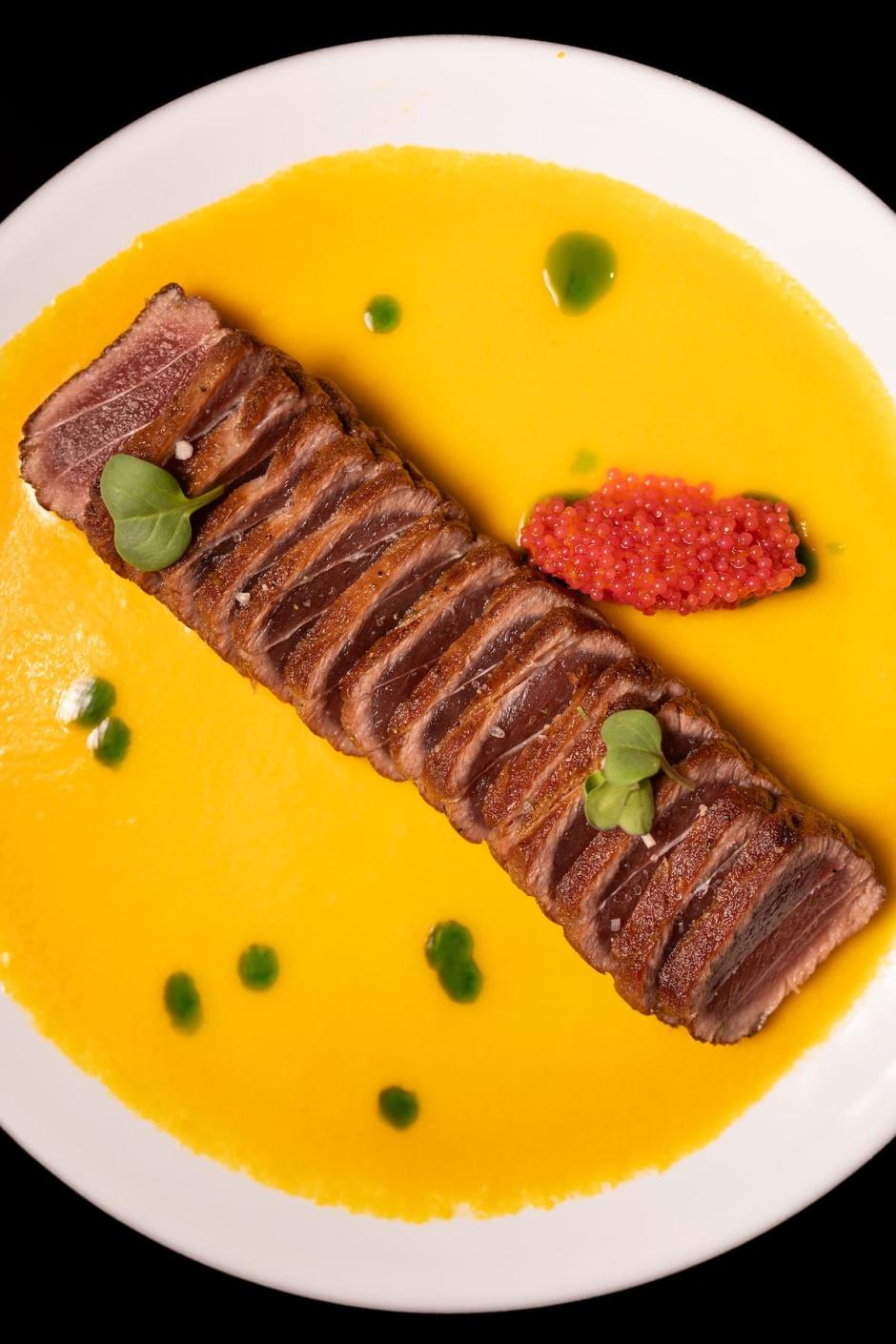 Otro de los platos estrella