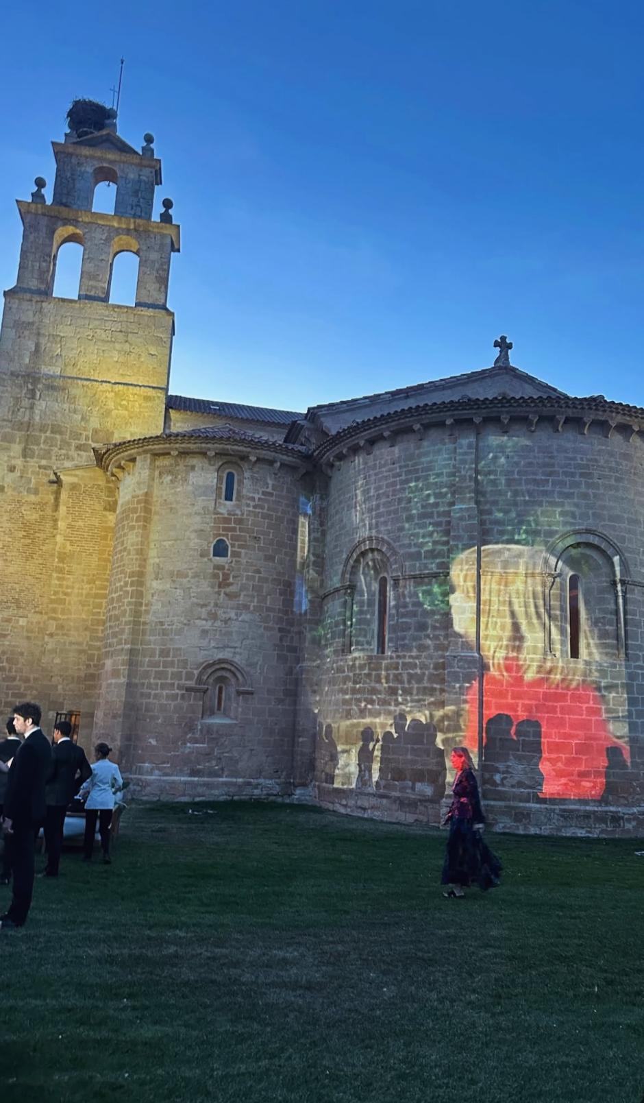Hotel Abadía Retuerta LeDomaine