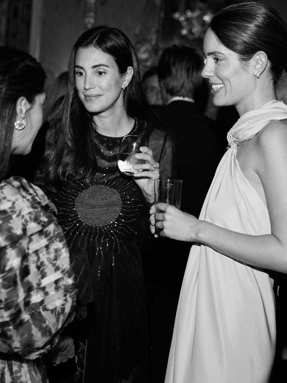 sassa y sofía palazuelo