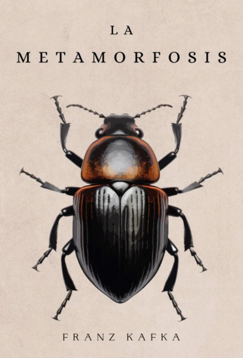 Metamorfosis