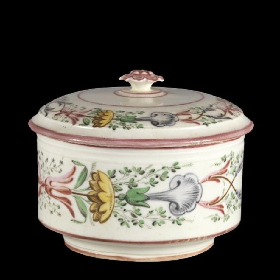 Cerámica de La Granja