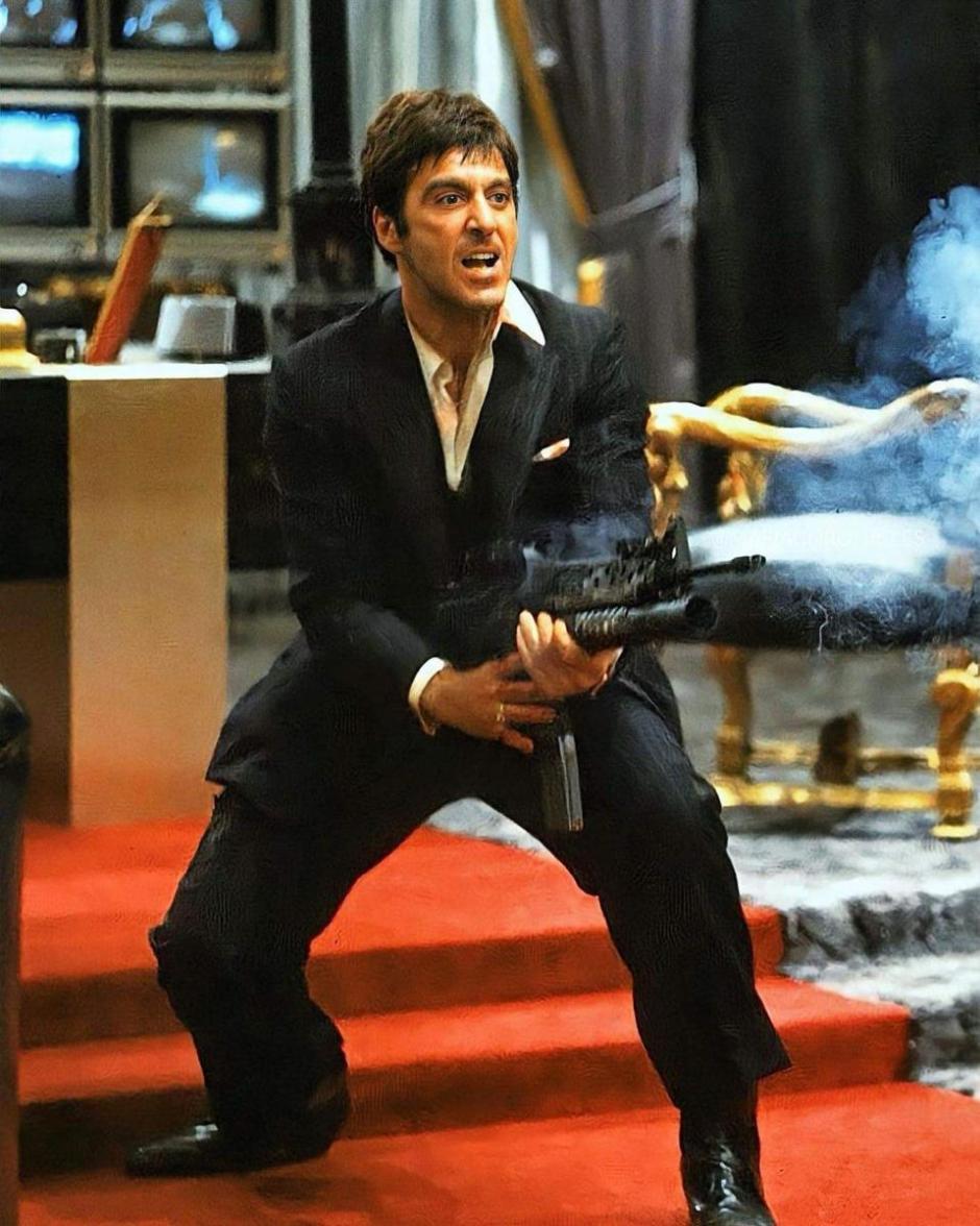 Scarface