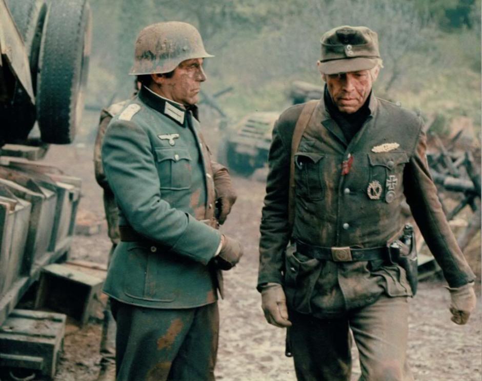 Cross Of Iron 1