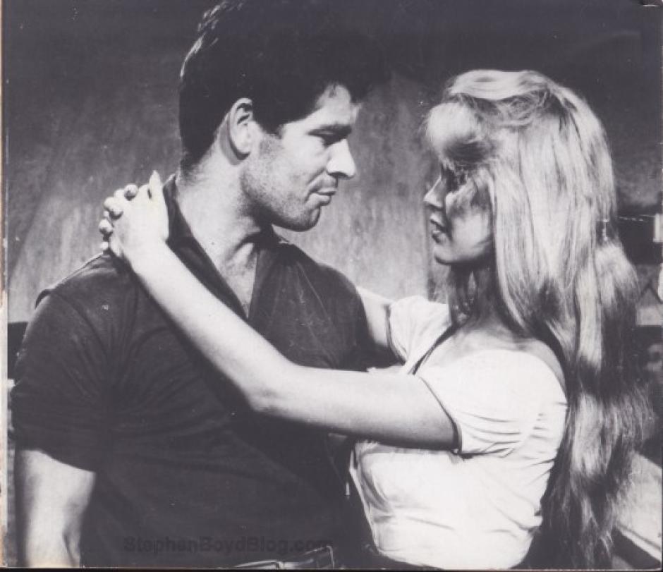 Fotograma de Los joyeros del claro de luna