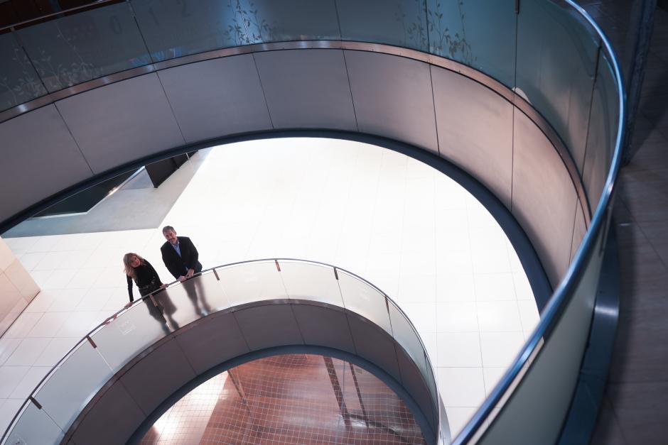 Memorial en recuerdo a las víctimas del terrorismo de Madrid