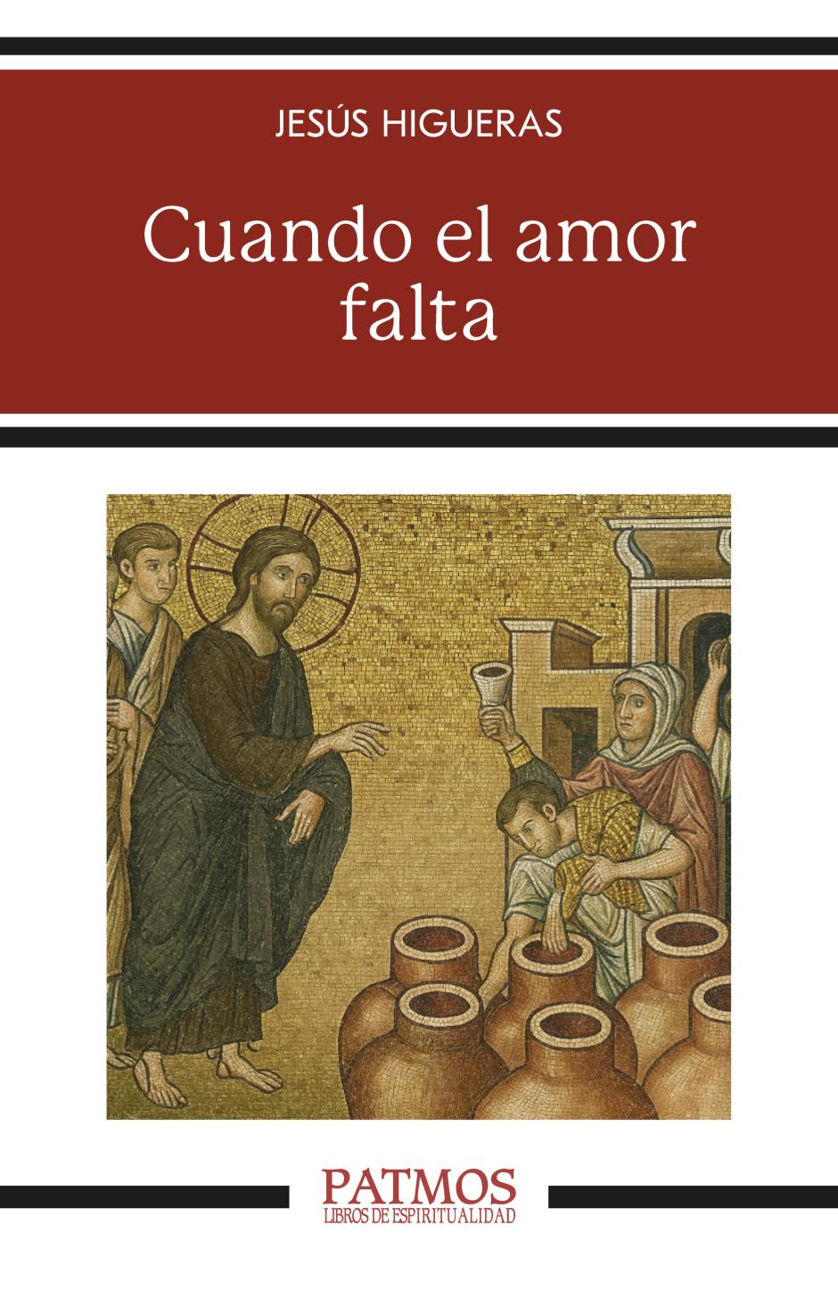 La portada del último libro de Higueras
