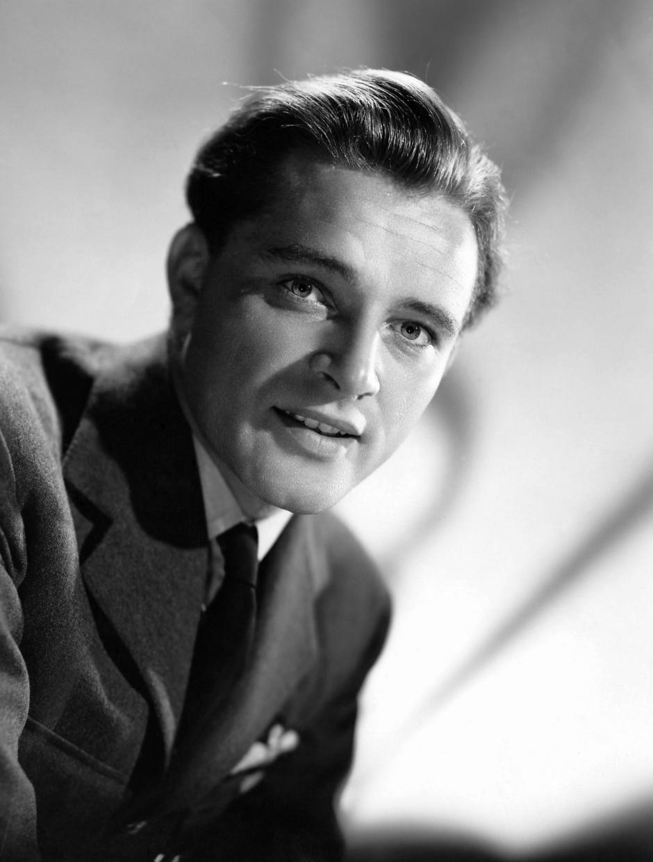 Richard Burton