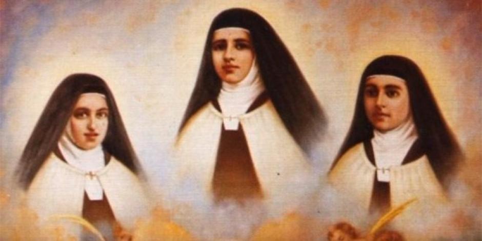 Carmelitas mártires de la Guerra Civil