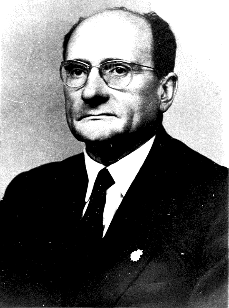 Mauricio de Sivatte, en una imagen de archivo