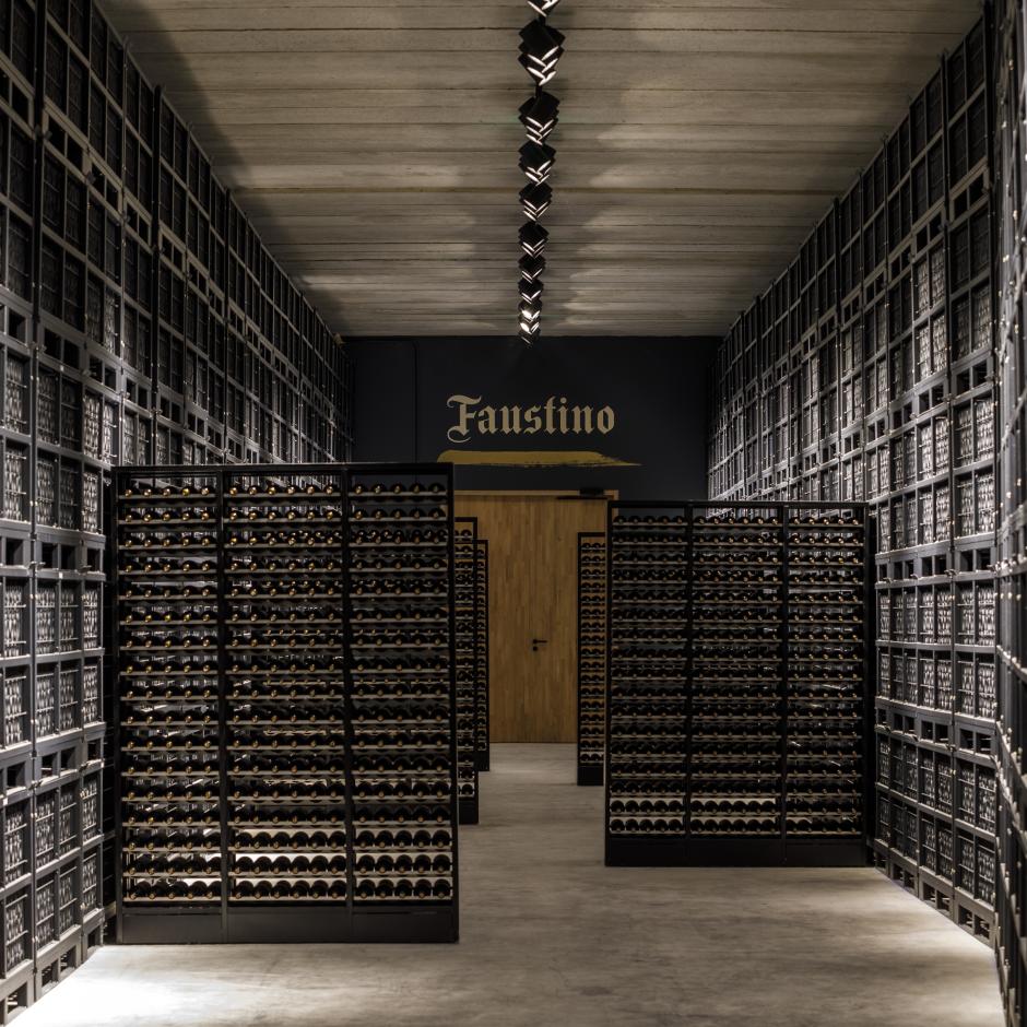 Bodegas Faustino