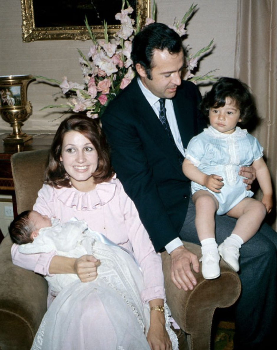 Luis Alfonso de Borbón