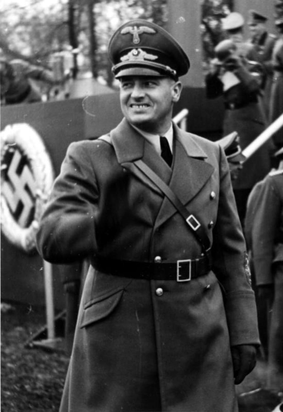Hans Frank