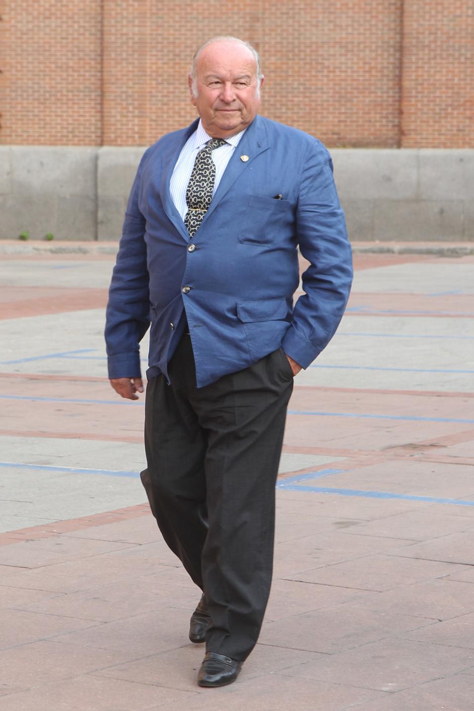 Álvaro Domecq Romero