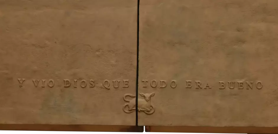 Puerta Catedral de Burgos