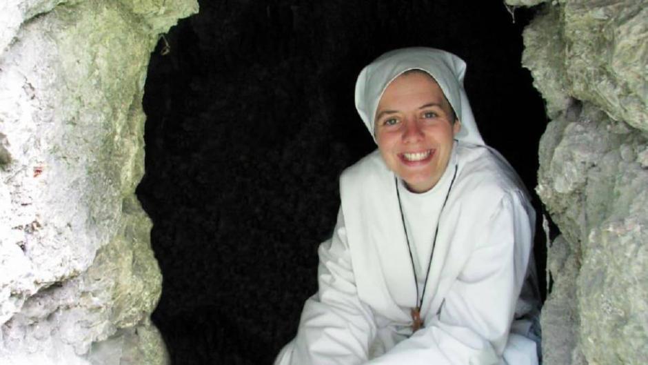 La religiosa, junto a otras miembros de la comunidad, fallecieron en el terremoto que sacudió la costa de Ecuador