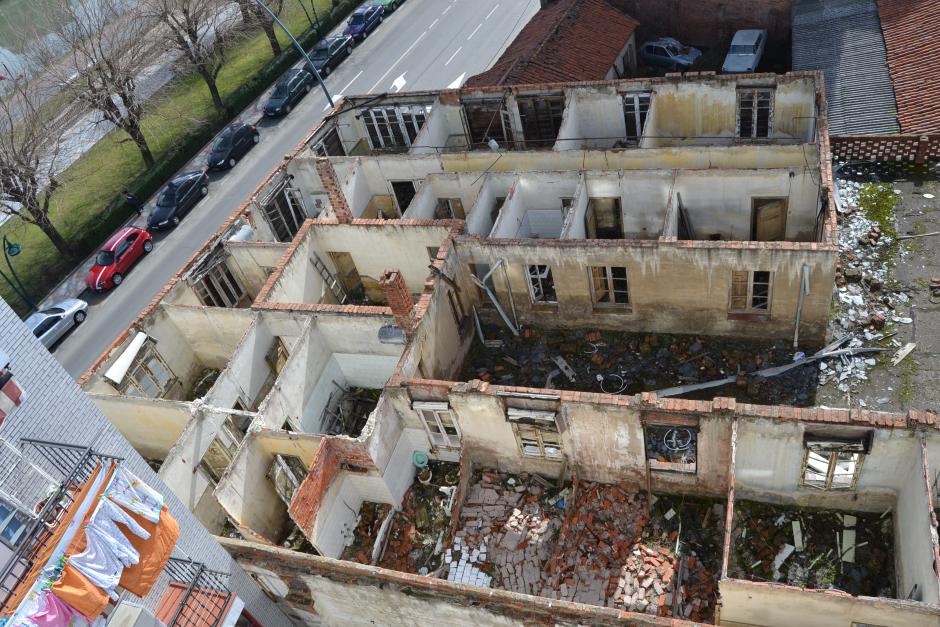 Bodegas Armando, León