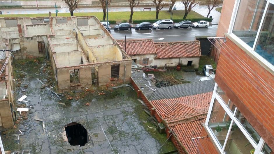 Bodegas Armando, León