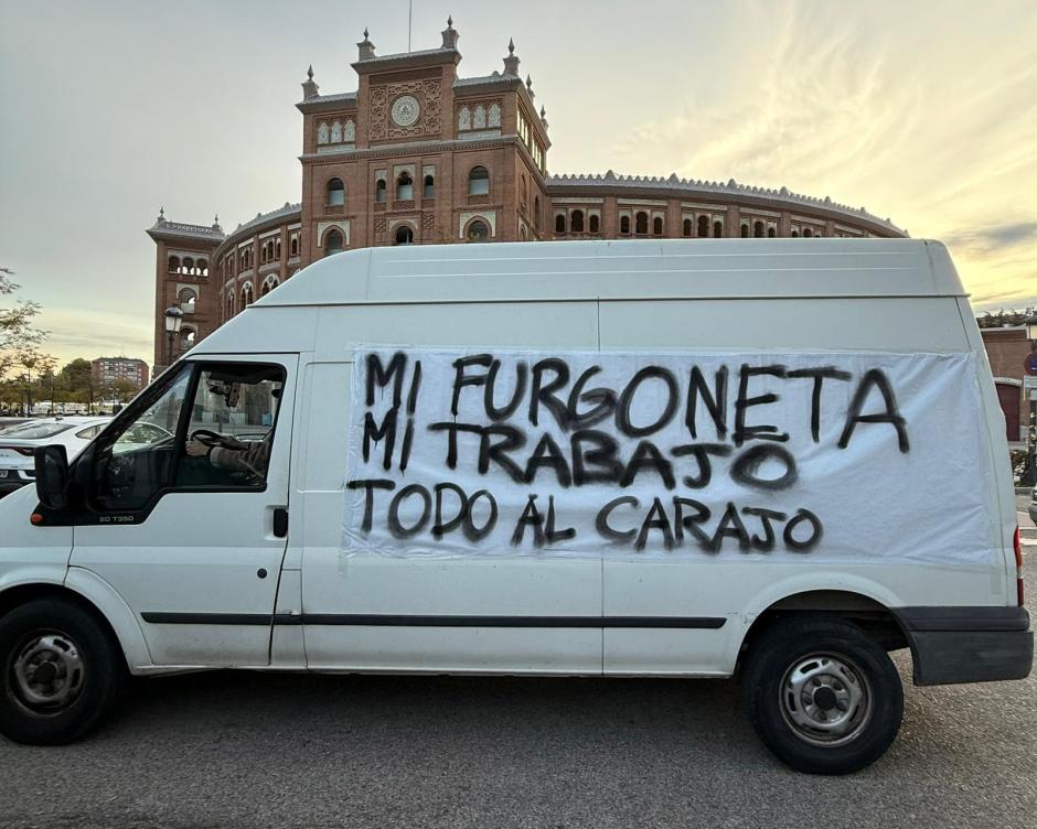 Movilización contra las ZBE