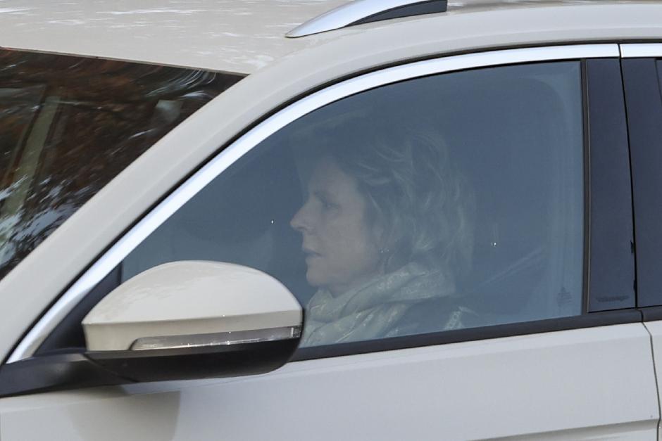 Simoneta Gómez-Acebo, sobrina de Don Juan Carlos