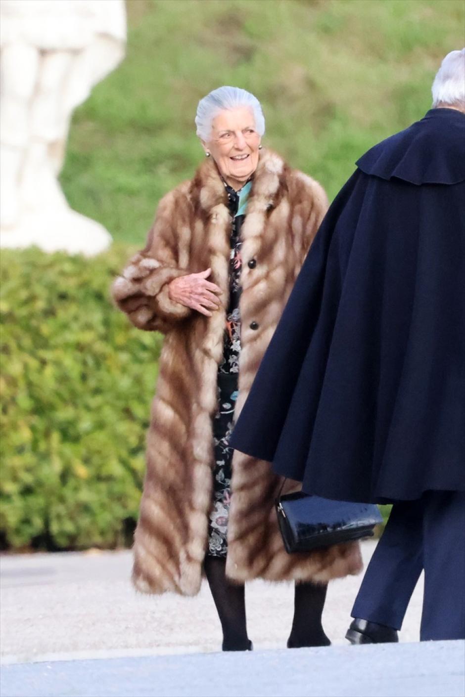 Teresa de Borbón-Dos Sicilias