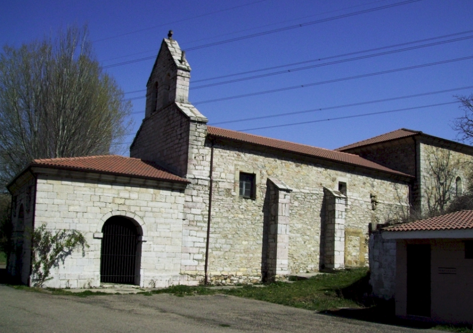 Ermita de Celada