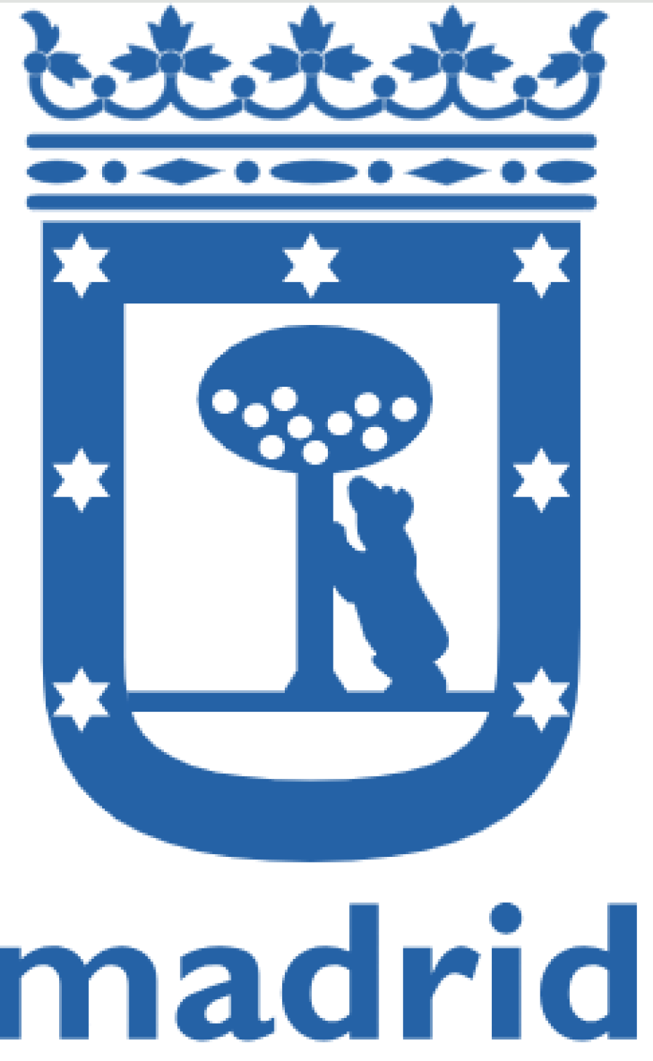 Escudo del Ayuntamiento de Madrid