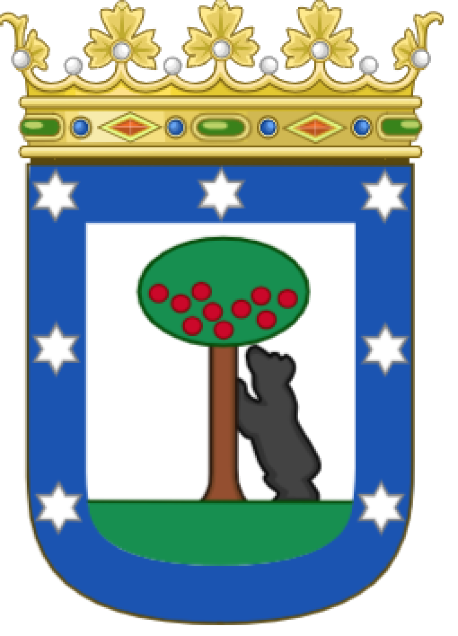 Escudo del Ayuntamiento de Madrid