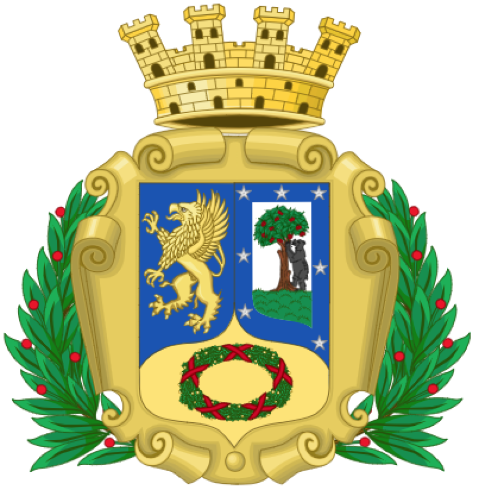 Escudo del Ayuntamiento de Madrid