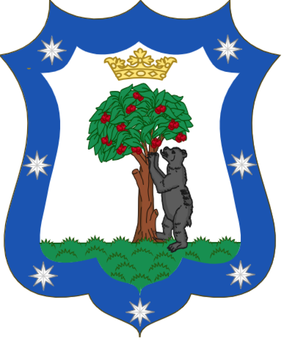 Escudo del Ayuntamiento de Madrid