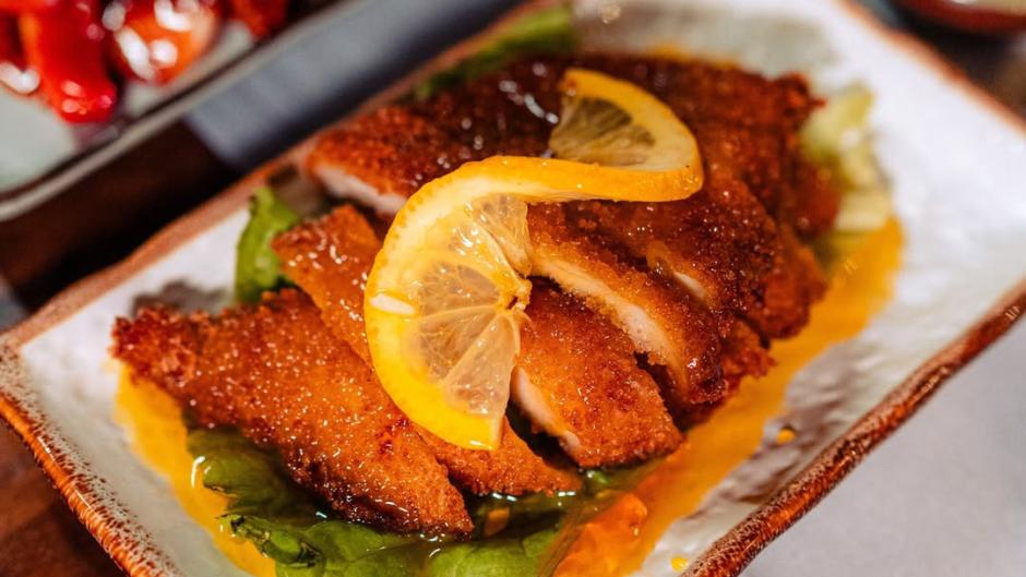 Zen Asian Supper Club