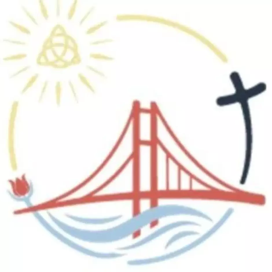 Logo del viaje del Papa a Turquia