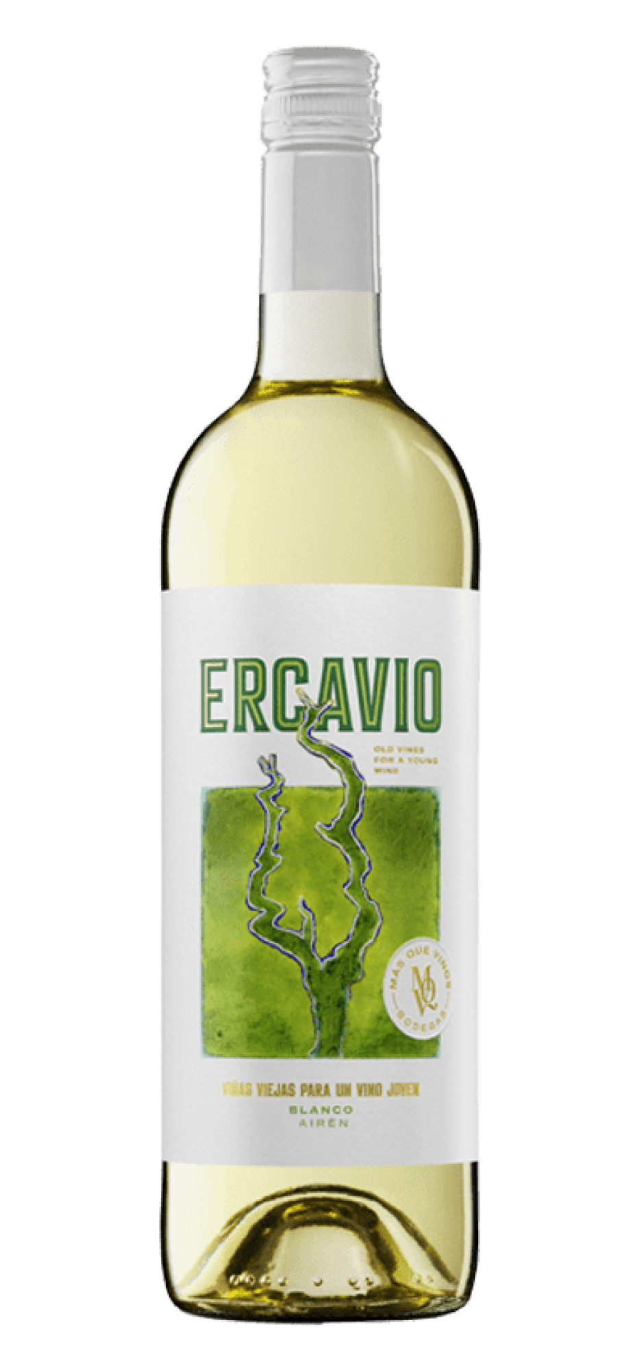 Ercavio Blanco