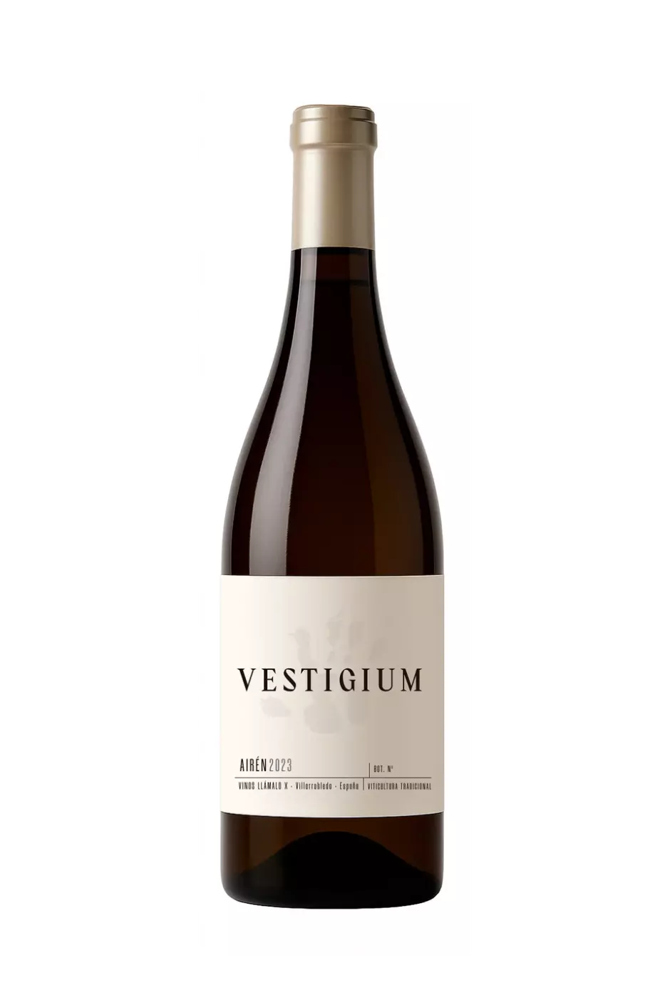 Vestigium Airén 2023