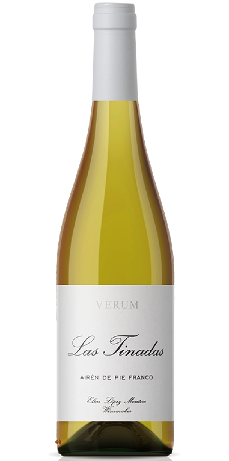 Verum Las Tinadas Airén