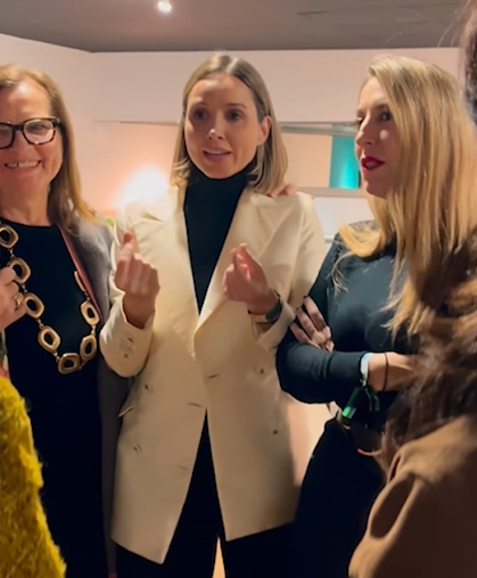 guardiola  y beatriz