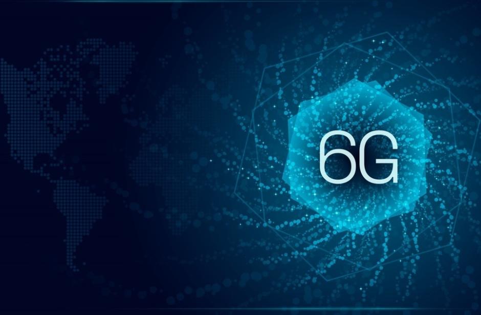Tecnología 6G
