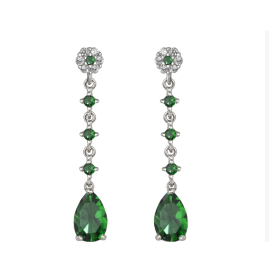 Pendientes Dione, 48 euros