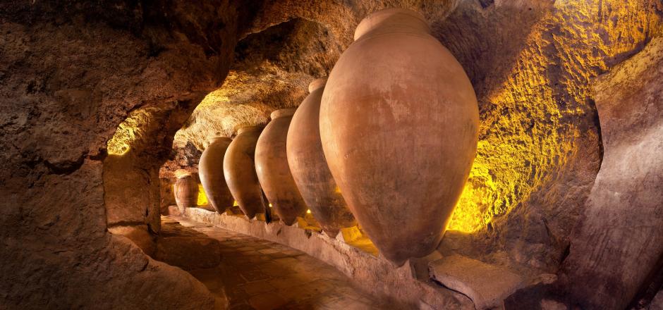 Imagen de archivo de Cuevas de la Villa de Requena